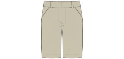 Ladies Short