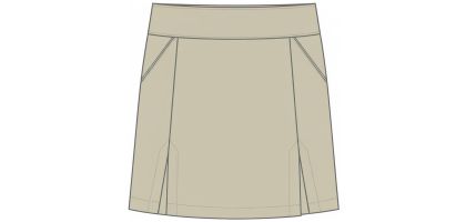 Ladies Skirt