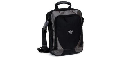 Upright Laptop Bag