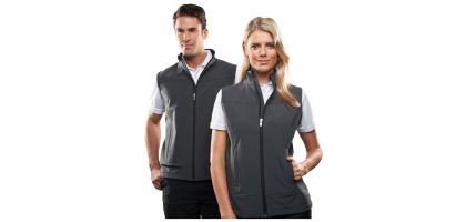 Sporte Men's Alpine Soft-Tec Vest