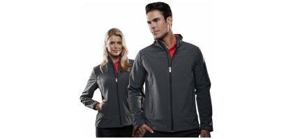 Sporte Ladies Perisher Soft-Tec Jacket