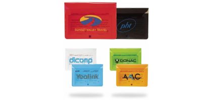 In The Clear First Aid Pack
