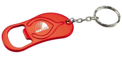 Flip Flop Bottle Opener