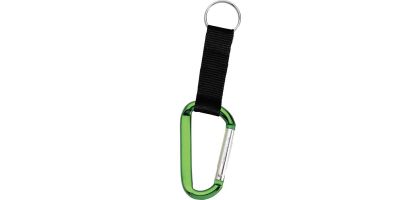 Carabiner 8mm