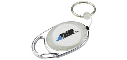 Roller Carabiner