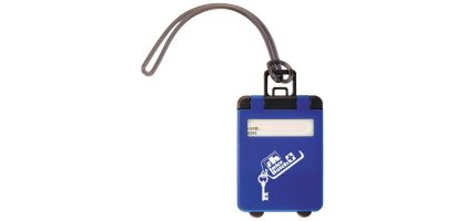 Taggy Luggage Tag
