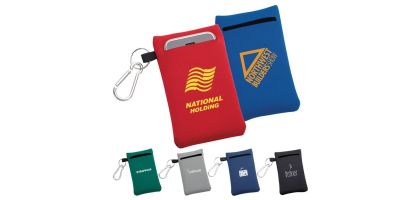 Slide Media Case
