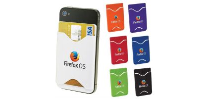 V.I.P. Card Holder