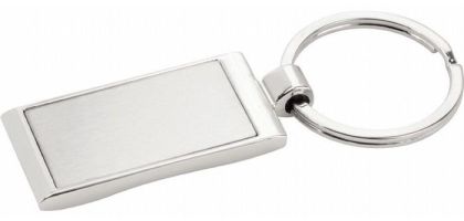 Metal Split Key Ring