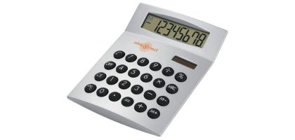Monroe Desk Calculator