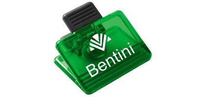 Rectangle Memo Clip