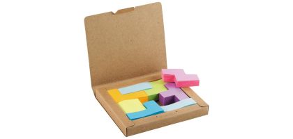 Puzzle Sticky Notes