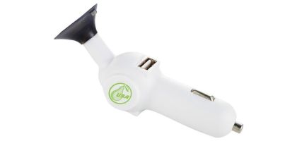 Rover Mobile Holder And Car Charger