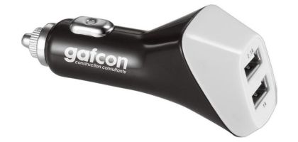Dual Car Charger