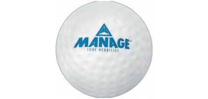 Golf Ball Stress Reliever