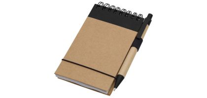 The Recycled Jotter with Pen