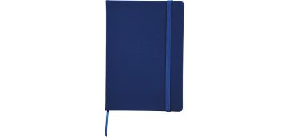 5'''' x 7'''' Snap Elastic Closure Notebook
