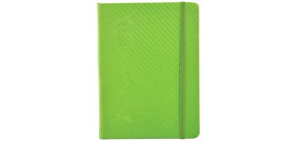 Carbon Bound Notebook