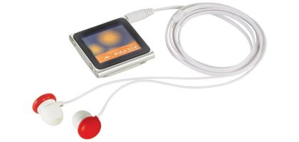 Rockz Earbuds