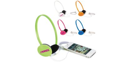 Bass Headphones