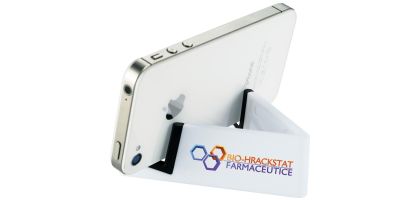 Slim Media Holder