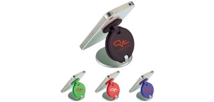 Satellite Mobile Phone Holder