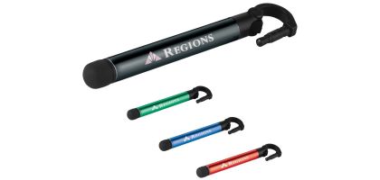 Jazz Stylus-Mobile Holder