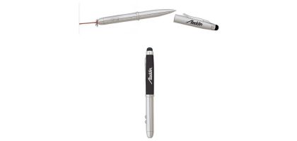 Sovereign Laser Pen-Stylus