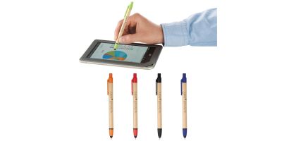 Planet Pen-Stylus