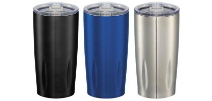 Rocky 590ml Vacuum Tumbler