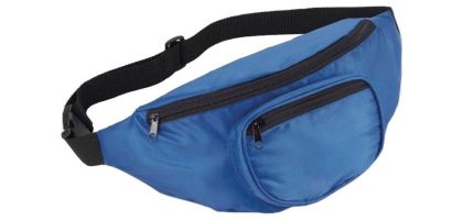 Hipster Deluxe Fanny Pack