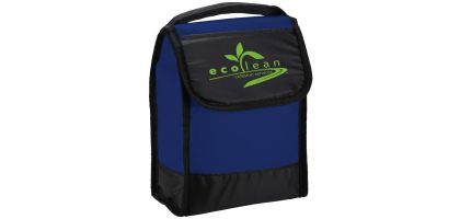 Undercover Lunch Bag