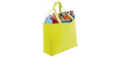 Big Boy Non-Woven  Shopper Tote