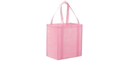 Little Juno Non-Woven Grocery Tote