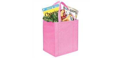 Hercules Non-Woven Grocery Tote