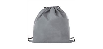 Evergreen Non-Woven Drawstring Sportpack
