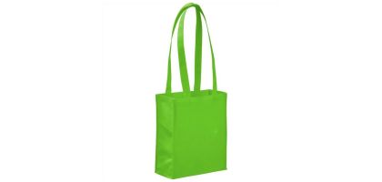 Mini Elm Non-Woven Tote