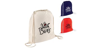 Condor Cotton Drawstring Cinch