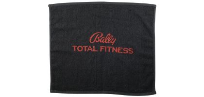 Go Go Rally Towel