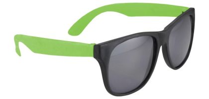 Retro Promotional Glasses