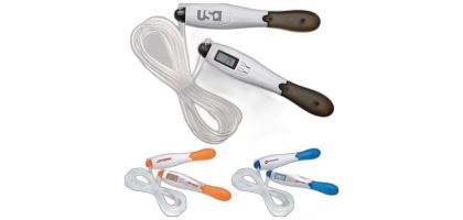 Calorie Counter Jump Rope