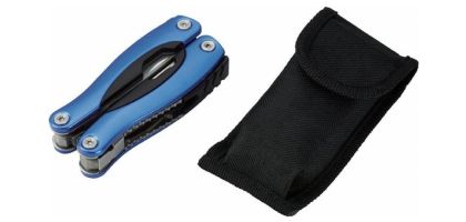 The Tonca 11-Function Mini Multi-Tool