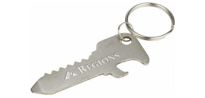 The Mini Multi-Function Key Ring