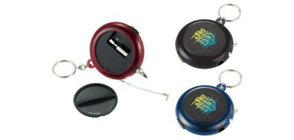 Cullen Multi-Function Tape Measure