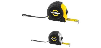 The Pro Locking Tape Measure