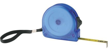 The Handyman Locking Tape Measure