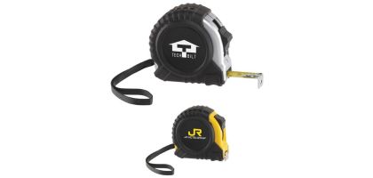 The Journeyman Locking Tape Measure