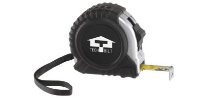 Bullet The Journeyman Locking Tape Measure