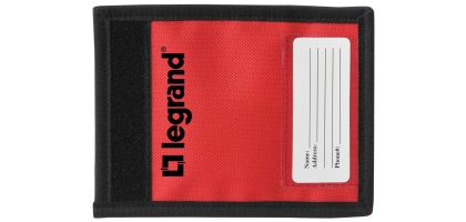Find Me Luggage Wrap