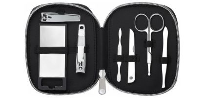 Vanity Personal Care Kit